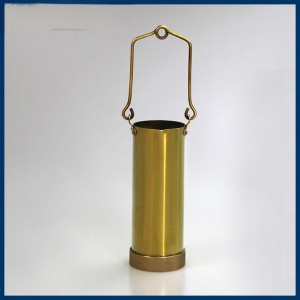 液体石油产品取样壶(40米铜链) 型号:M608-PE 1610库号:M411461 液体石油产品取样壶(40米铜链) 型号:M608-PE 1610库号:M411461